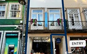 Barao 35 Guest House