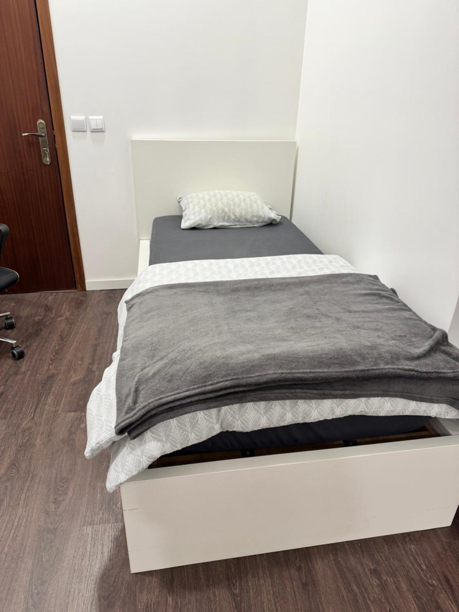 Barao 35 Guest House Braga Exterior photo
